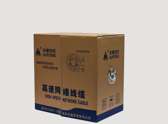 CAT5E-UTP電腦線(xiàn)